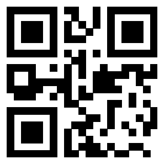 3203692847 - Immagine del QrCode associato