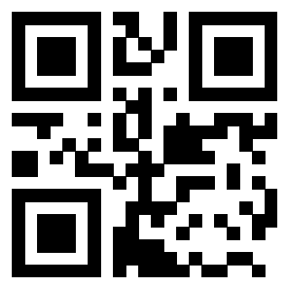 3203692848 QrCode associato