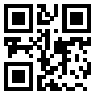 3203692855 - Immagine del QrCode associato