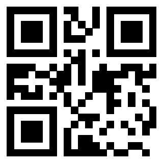 Immagine del QrCode di 3203692856