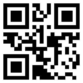 3203692857 - Immagine del QrCode associato