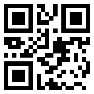 Immagine del Qr Code di 3203692858
