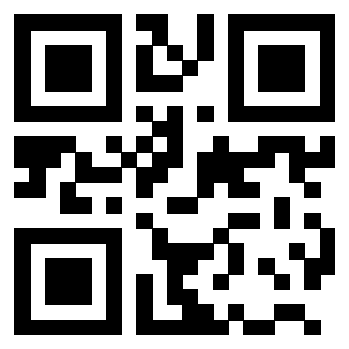 3203692861 Qr Code associato