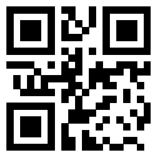 3203692864 QrCode associato