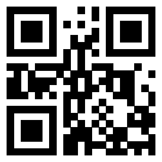 Il QrCode di 3203692870