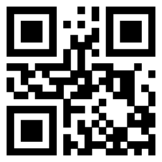 Scansione del QrCode di 3203692874