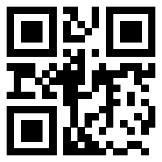 Immagine del Qr Code di 3203692875