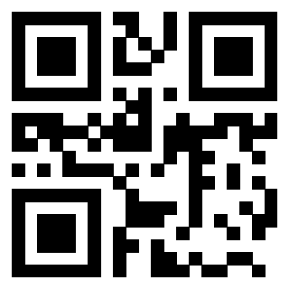 3203692877 - Immagine del Qr Code associato