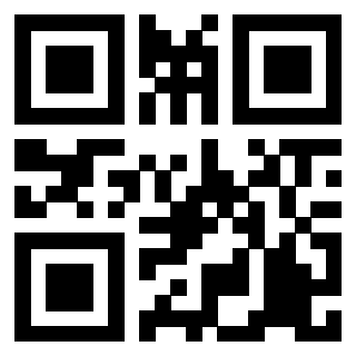 3203692879 - Immagine del Qr Code associato
