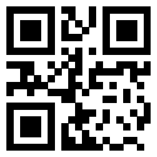 Immagine del QrCode di 3203692883