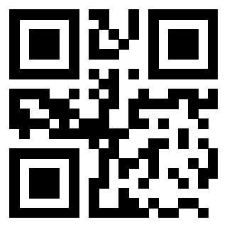 Il Qr Code di 3203692885