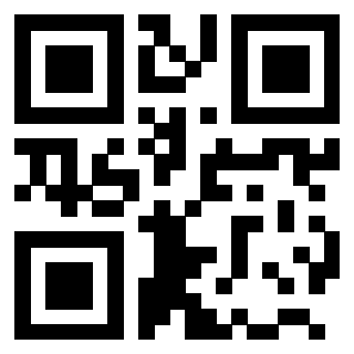 Il Qr Code di 3203692887