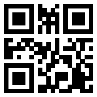 Il Qr Code di 3203692888