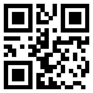 3203692891 - Immagine del QrCode