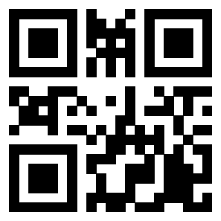 Il QrCode di 3203692893