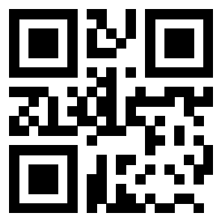 Il QrCode di 3203692896