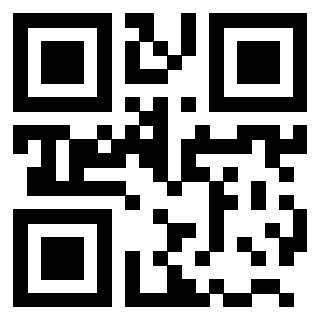 Il Qr Code di 3203692897