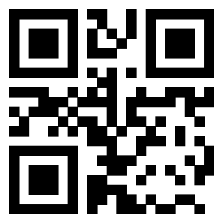 3203692898 - Immagine del Qr Code