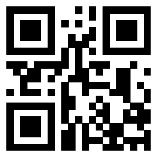 Immagine del QrCode di 3203692901