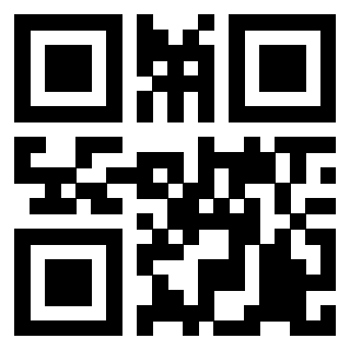 3203692905 - Immagine del Qr Code