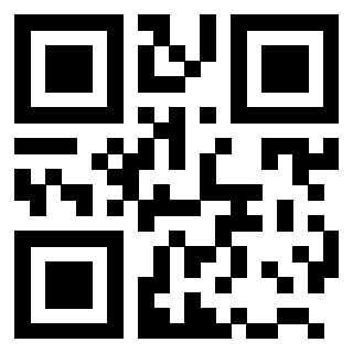 Immagine del Qr Code di 3203692909
