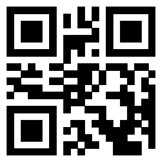 3203692912 - Immagine del Qr Code