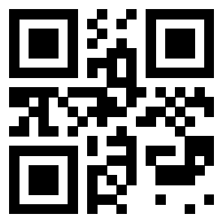 3203692915 - Immagine del Qr Code associato