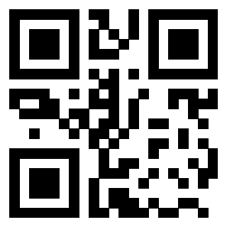 Il Qr Code di 3203692916