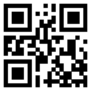 3203692917 QrCode associato