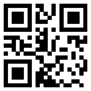 Immagine del Qr Code di 3203692919