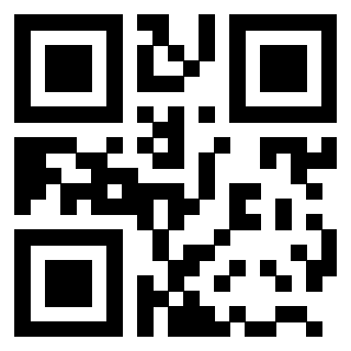 3203692920 - Immagine del QrCode