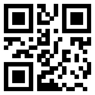 3203692921 - Immagine del QrCode associato