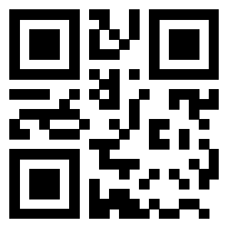 Immagine del Qr Code di 3203692922