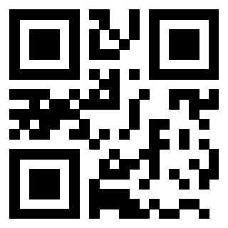 Il QrCode di 3203692925