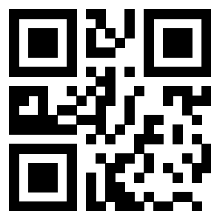 3203692929 Qr Code associato