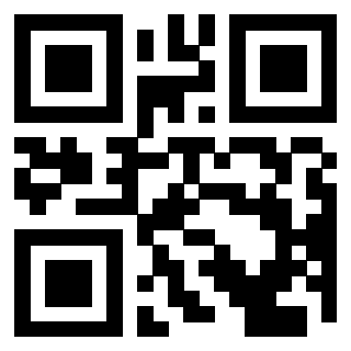 Immagine del Qr Code di 3203692930