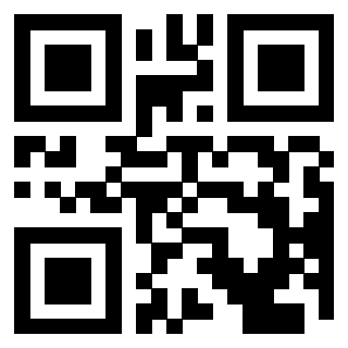 Il QrCode di 3203692932