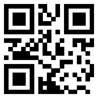 Il Qr Code di 3203692938