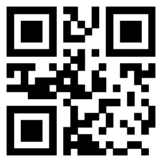 Immagine del QrCode di 3203692939