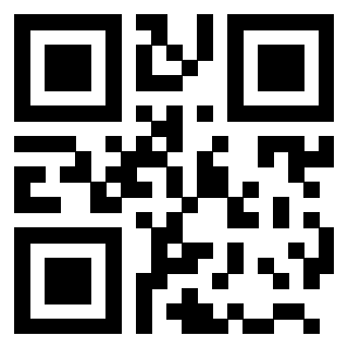 Il QrCode di 3203692943