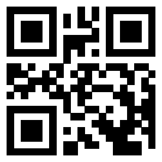 Scansione del QrCode di 3203692944