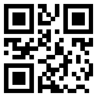 Scansione del Qr Code di 3203692945