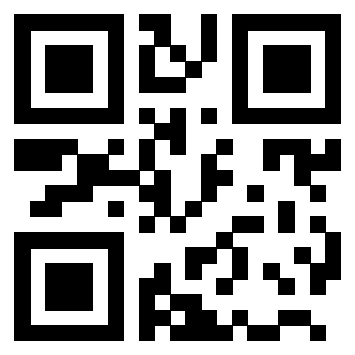Immagine del QrCode di 3203692951