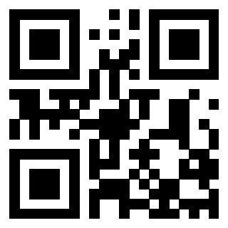 Il QrCode di 3203692952