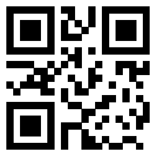 Il Qr Code di 3203692954