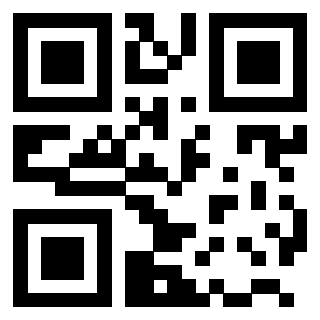 Scansione del QrCode di 3203692956