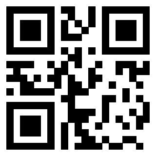 Scansione del QrCode di 3203692957