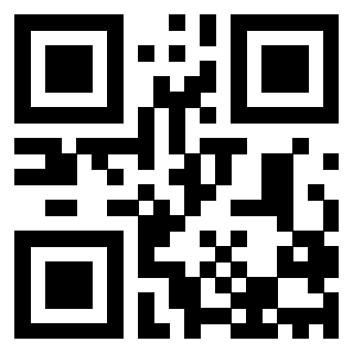 Il QrCode di 3203692958