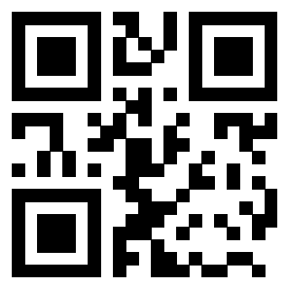 Immagine del Qr Code di 3203692960