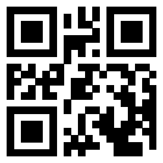 3203692965 - Immagine del QrCode associato